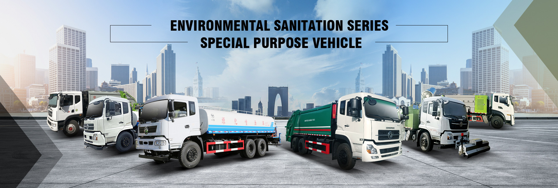 chất lượng Xe thương mại mới nhà máy sản xuất