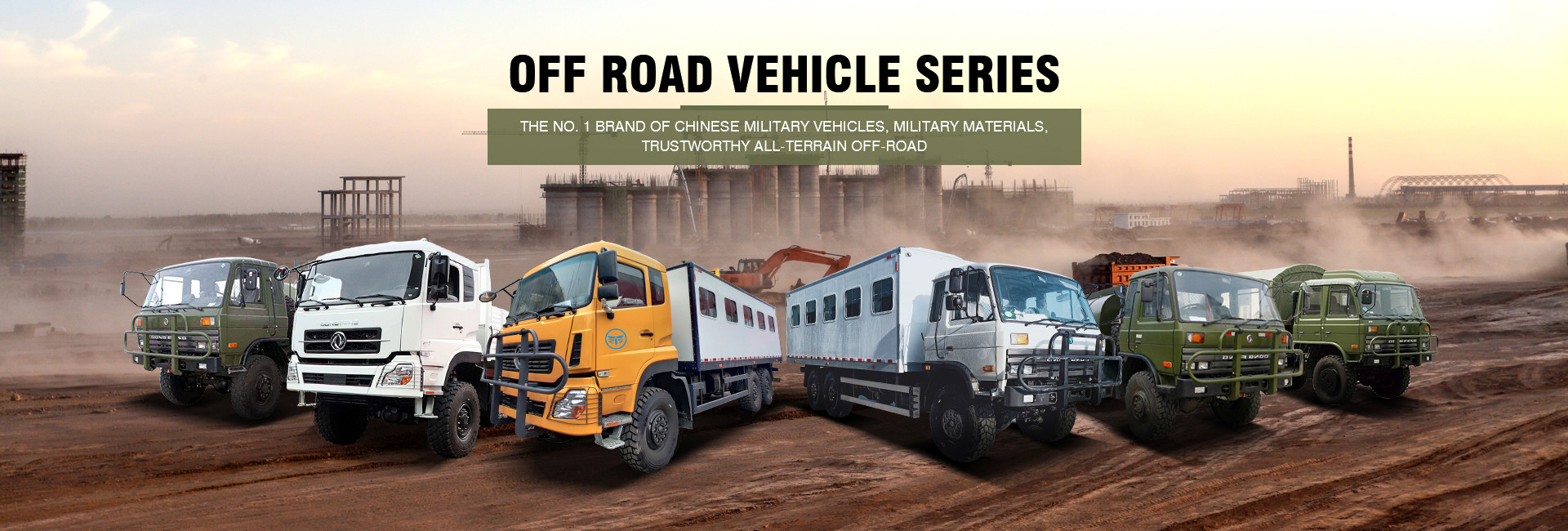 chất lượng Xe thương mại mới nhà máy sản xuất