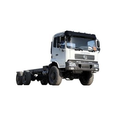quality Xe tải hạng nhẹ 4x4 6x6 Off Road Hàng hóa Xe tải vận chuyển cá nhân Feng EQ1093 AWD factory